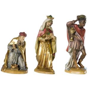 3 Re Magi