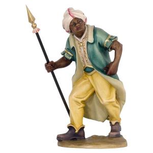  Cammelliere