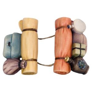 Bagaglio per cammello