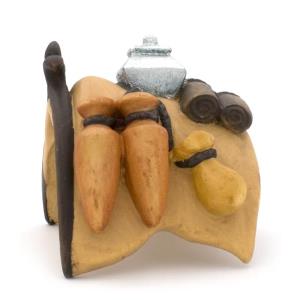 Bagaglio per elefante