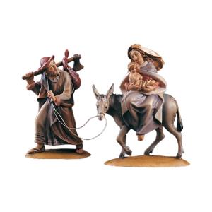 La fuga in Egitto