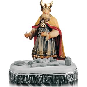Sommo sacerdote