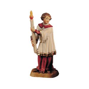 Chierichetto (sinistro)
