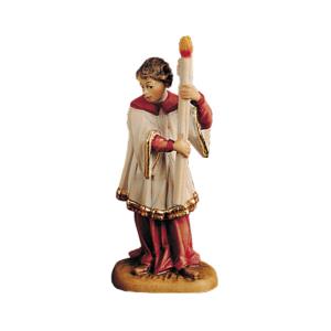 Chierichetto (destro)