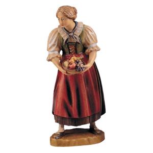 Coppia di sposi - sposa
