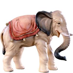 Elefante D.K.