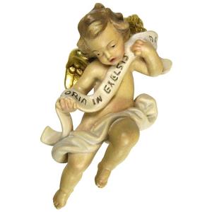 Angelo  -  putto gloria