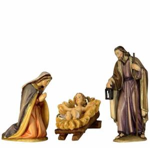 Presepe Gardena