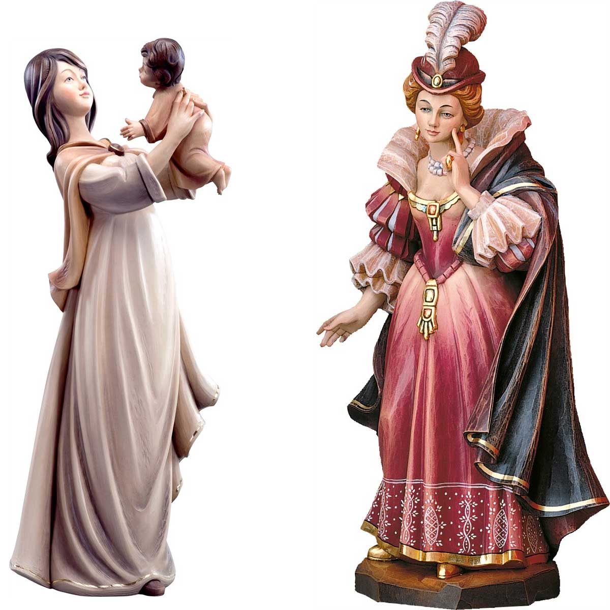 SAMMELFIGUREN