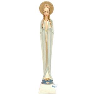 Madonna stilizzata