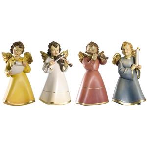 Group 4 celestial angels