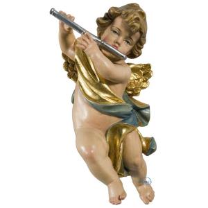 Angel with flute