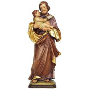 Hl.Josef mit Kind nach Guido Reni