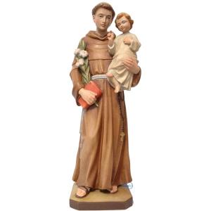 St.Anthony with Child