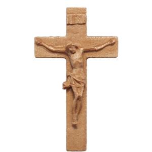 Kruzifix für Rosenkranz