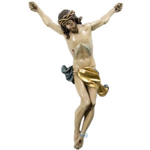 Christ's body