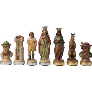 Chess set