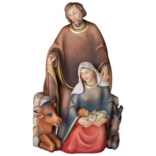 Holy Family Cascade