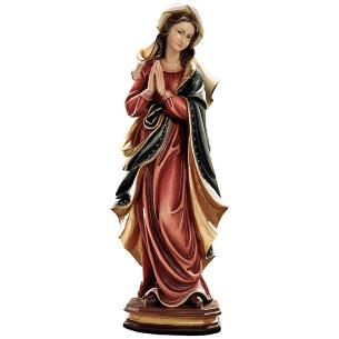 Madonna in preghiera