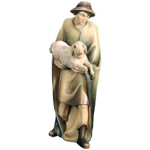 Pastore con agnello 2000