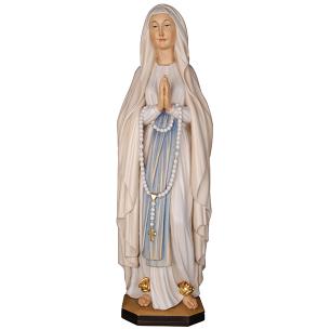 Madonna Lourdes neu