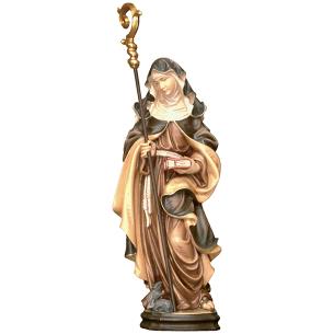 St. Gertrude