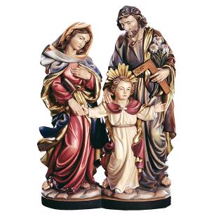 Holy Family