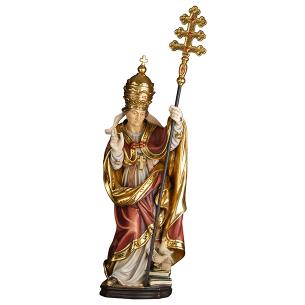 St. Eugen with birds