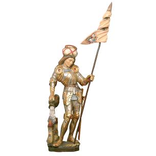 St. Florian (Pacher)