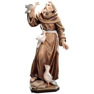 St. Francis of Assisi