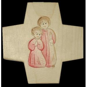 Kinderkreuz für Mädchen