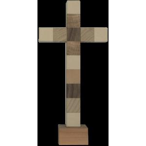 Apostles cross