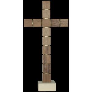 Apostles cross - flat 