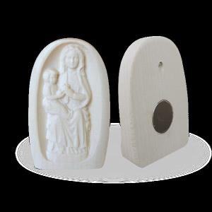 Mariazeller Madonna - Medaillon - magnete