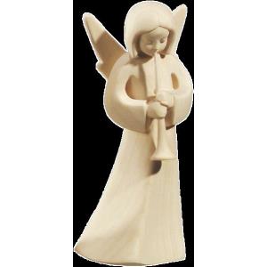 Angel with trumpet