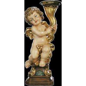 Angel - candlestick