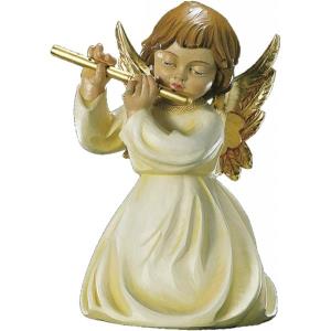 Christmas Angels, kneeling