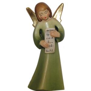 Angeli moderni
