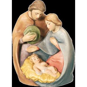 Nativity set - bust