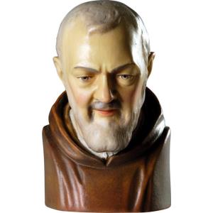 Hl. Padre Pio - Büste