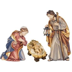 RA S. Famiglia Gesù Bambino sciolto