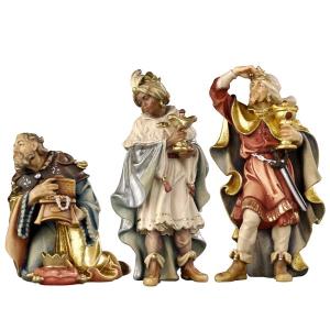 RA Re Magi