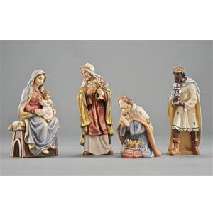 KO The Adoration of the Three Kings