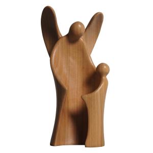 Ang.custode Ambiente Design legno ciliegio