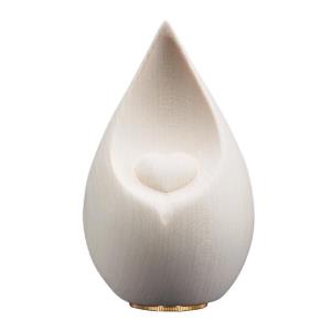 Mini Remember Lacrima maple with cuoricino