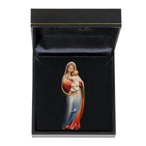 Madonna der Hoffnung mit Etui