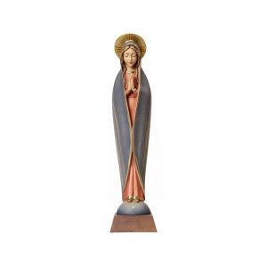 Madonna Fátima stilizzata