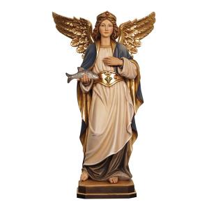 St. Raphael Archangel with fish