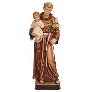 St. Anthony with Child