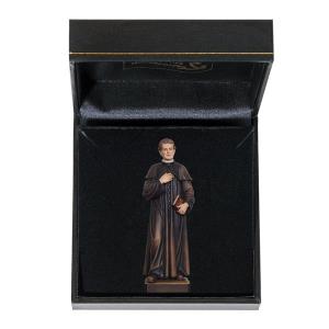 Don Bosco mit Etui